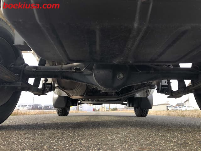 1998 Suzuki Carry JDM car for sale — photo 22 of 23