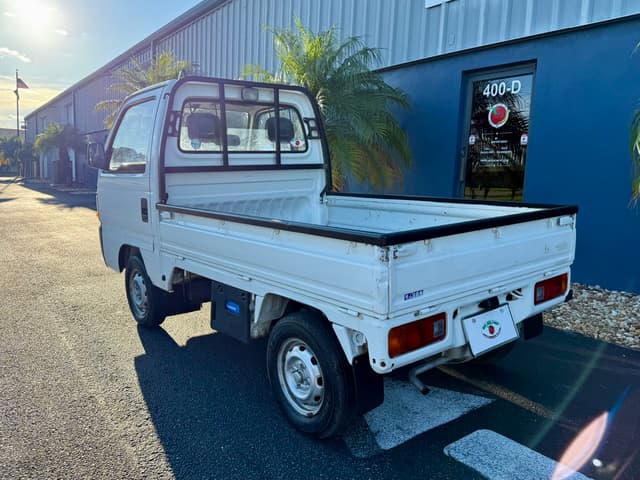 1994 Honda Acty JDM car for sale — photo 6 of 16