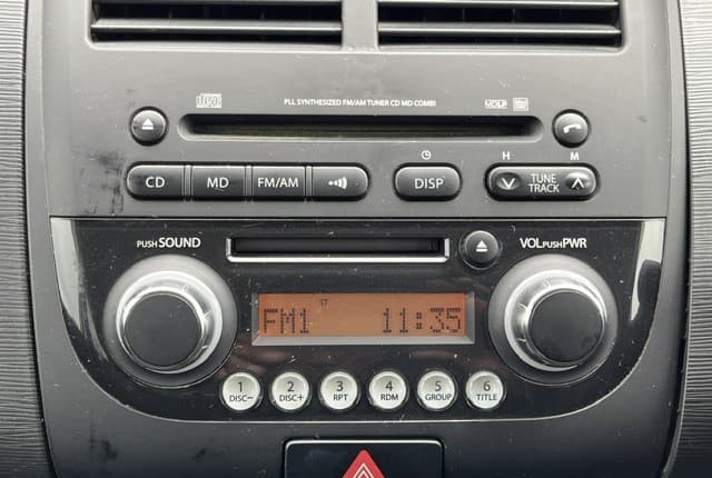 2007 Suzuki JDM car for sale — photo 13 of 25