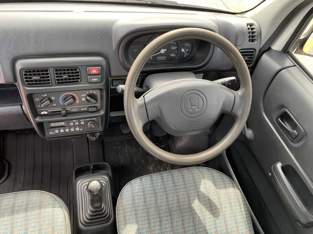 2001 Honda Accord JDM car for sale — photo 3 of 4
