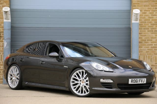 2011 JDM car for sale — photo 4 of 25
