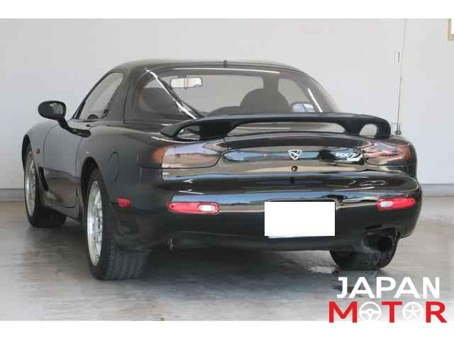 1993 Mazda RX-7 JDM car for sale — photo 6 of 11