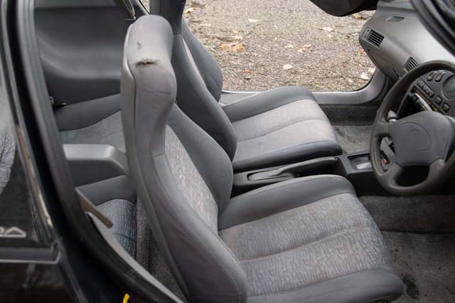 1994 Toyota Sera JDM car for sale — photo 11 of 16