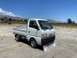 1992 Suzuki Carry JDM car for sale