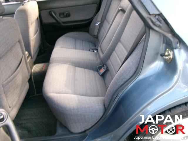 1991 Nissan Skyline JDM car for sale — photo 7 of 9