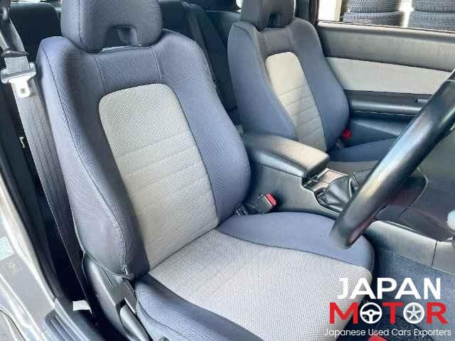1998 Nissan Skyline JDM car for sale — photo 18 of 24