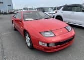 1989 Nissan Fairlady Z JDM car for sale — photo 15 of 25