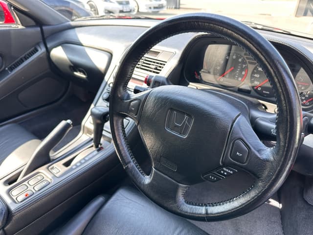 1992 Honda NSX JDM car for sale — photo 21 of 25