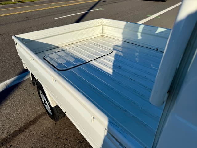 2000 Subaru Sambar JDM car for sale — photo 14 of 25