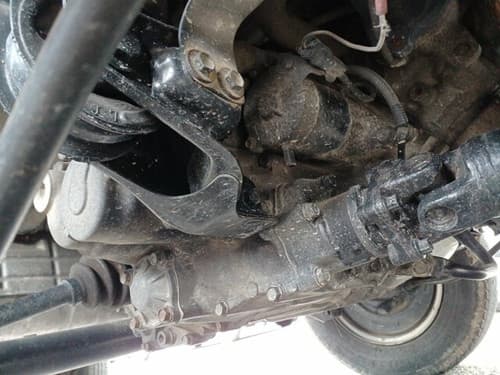 1998 Honda Acty JDM car for sale — photo 15 of 15