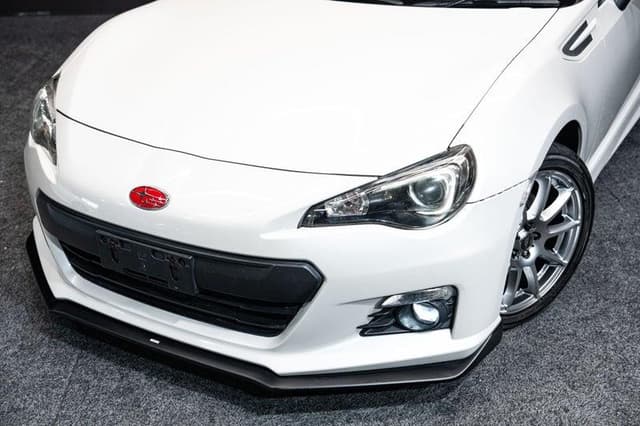 2012 Subaru BRZ JDM car for sale — photo 3 of 20