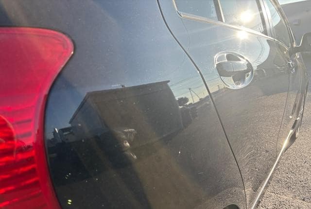 2007 Toyota Vitz JDM car for sale — photo 14 of 25