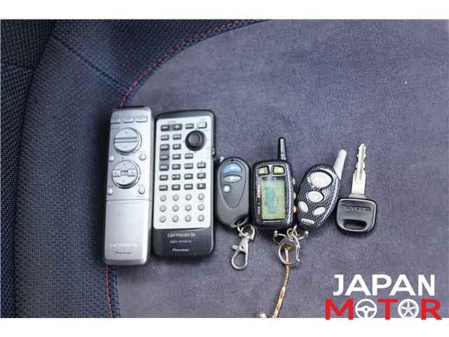 2000 Subaru Impreza JDM car for sale — photo 17 of 19