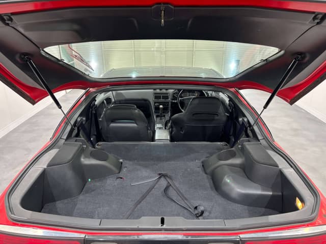 1996 Nissan Fairlady Z JDM car for sale — photo 22 of 25