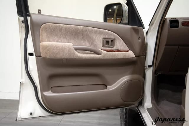 1999 Toyota Land Cruiser Prado JDM car for sale — photo 19 of 25