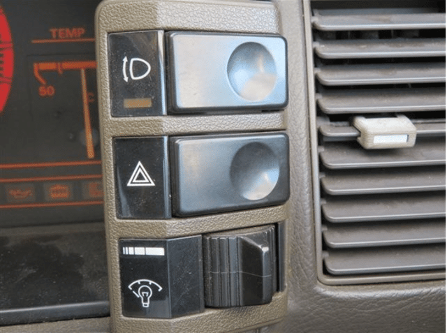 1985 Nissan Fairlady Z JDM car for sale — photo 22 of 25