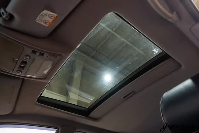 1997 Toyota Aristo JDM car for sale — photo 14 of 25