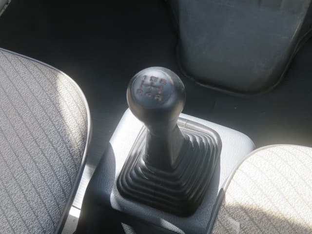 1991 Honda Acty JDM car for sale — photo 15 of 24