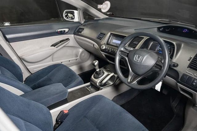 2009 Honda Civic JDM car for sale — photo 17 of 18