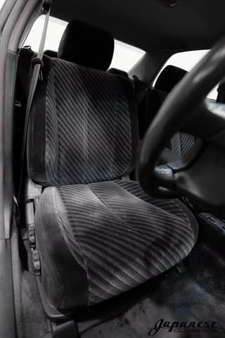 1998 Toyota Chaser JDM car for sale — photo 14 of 25