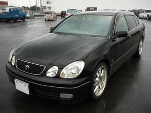 1998 Toyota Aristo JDM car for sale