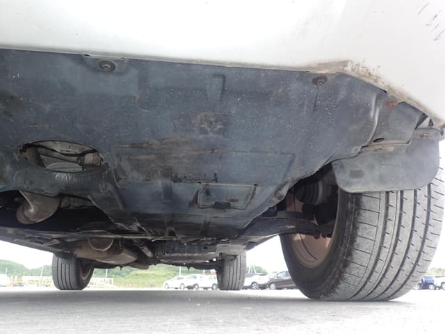 2006 Toyota RAV4 JDM car for sale — photo 14 of 25