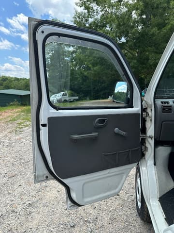 2000 Suzuki Carry JDM car for sale — photo 14 of 25