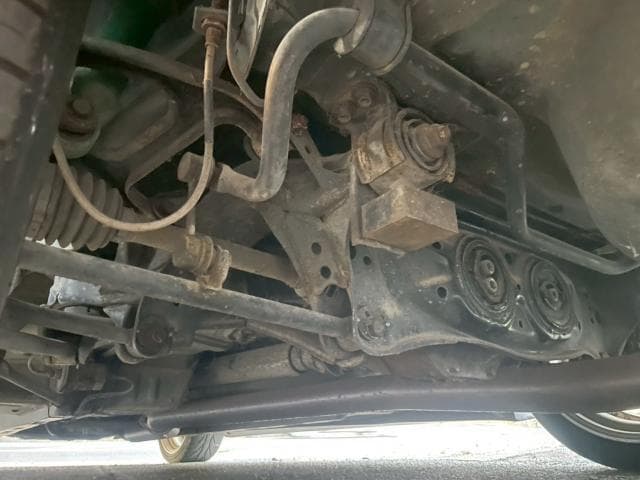 1998 Toyota Chaser JDM car for sale — photo 8 of 11