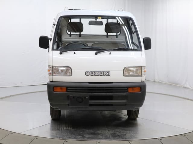 1993 Suzuki Carry JDM car for sale — photo 3 of 25