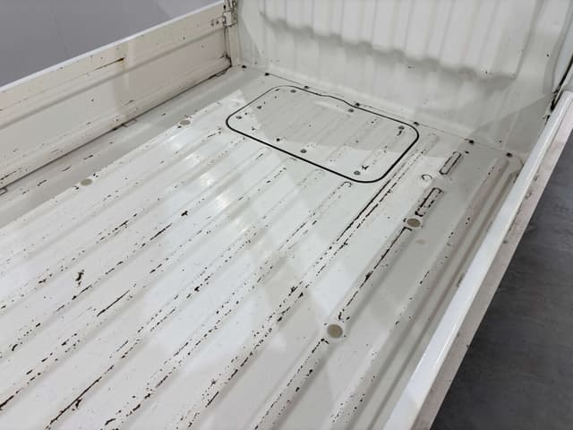 1996 Daihatsu Hijet JDM car for sale — photo 8 of 25