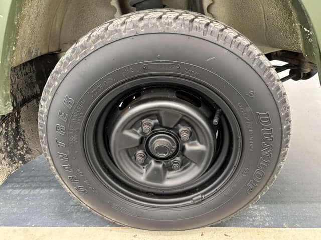 1989 Suzuki Carry JDM car for sale — photo 14 of 25