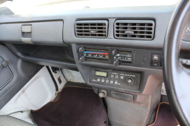 1996 Honda Acty JDM car for sale — photo 24 of 25
