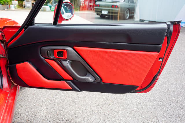 1992 Suzuki Cappuccino JDM car for sale — photo 12 of 25