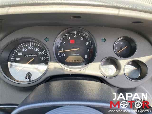 2000 Toyota Supra JDM car for sale — photo 25 of 25