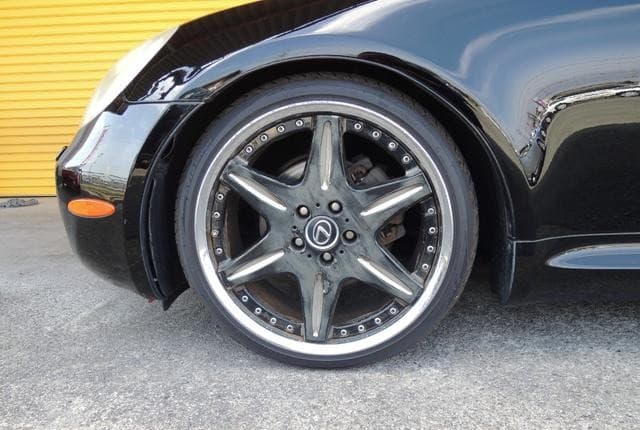 2008 JDM car for sale — photo 20 of 25