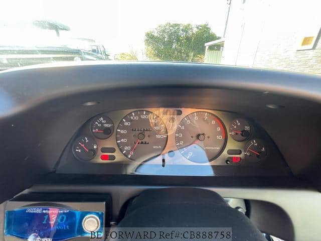 1992 Nissan Skyline JDM car for sale — photo 14 of 20