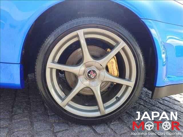 2001 Nissan Skyline JDM car for sale — photo 23 of 25