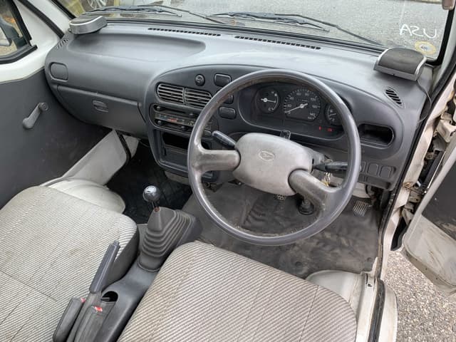 1997 Honda Accord JDM car for sale — photo 7 of 10