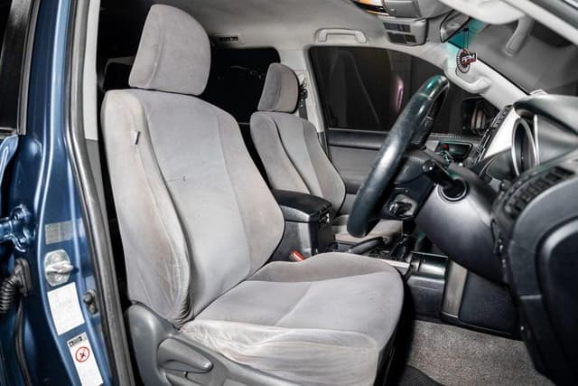 2010 Toyota Land Cruiser Prado JDM car for sale — photo 13 of 20
