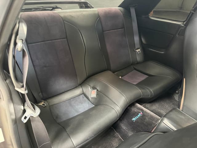 1991 Nissan Skyline JDM car for sale — photo 10 of 15