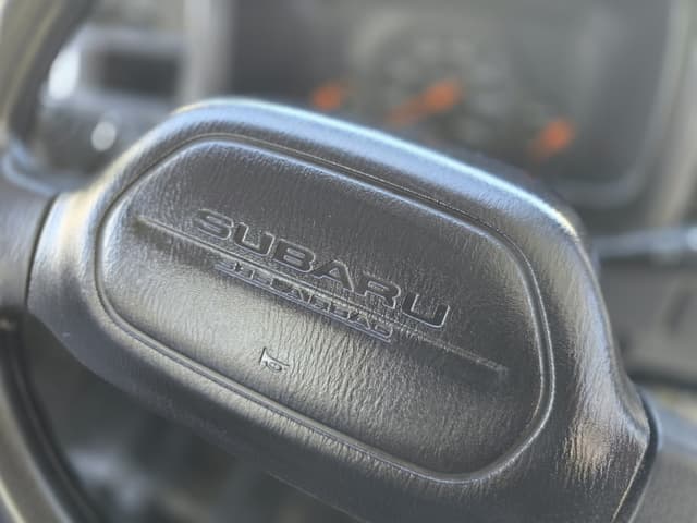 2000 Subaru Sambar JDM car for sale — photo 21 of 25