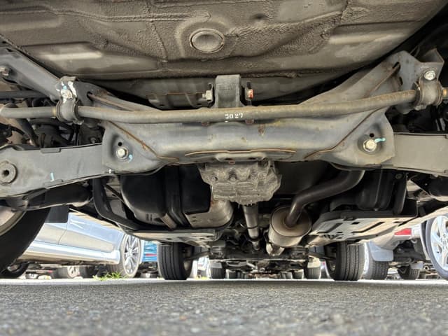 2010 Honda CR-V JDM car for sale — photo 15 of 15
