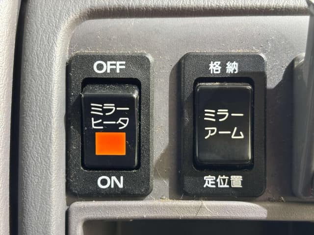 1998 Nissan Atlas JDM car for sale — photo 17 of 25