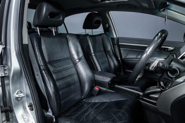 2008 Honda Civic JDM car for sale — photo 18 of 20