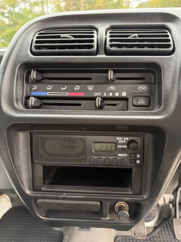 2000 Suzuki Carry JDM car for sale — photo 13 of 18