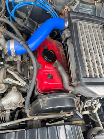 1991 Suzuki Jimny JDM car for sale — photo 18 of 20