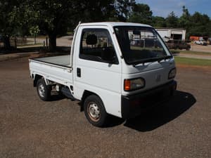 1993 Honda Acty JDM car for sale