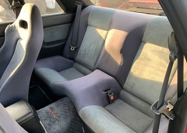 1992 Nissan Skyline JDM car for sale — photo 12 of 25