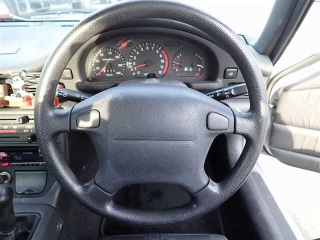 1995 Suzuki Cappuccino JDM car for sale — photo 18 of 25