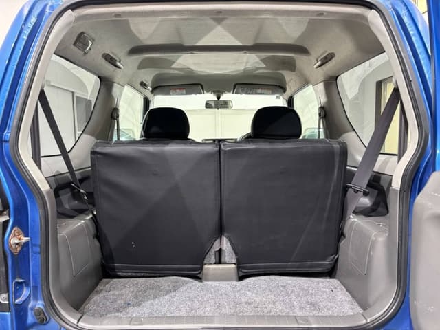 2000 Suzuki Jimny JDM car for sale — photo 23 of 25